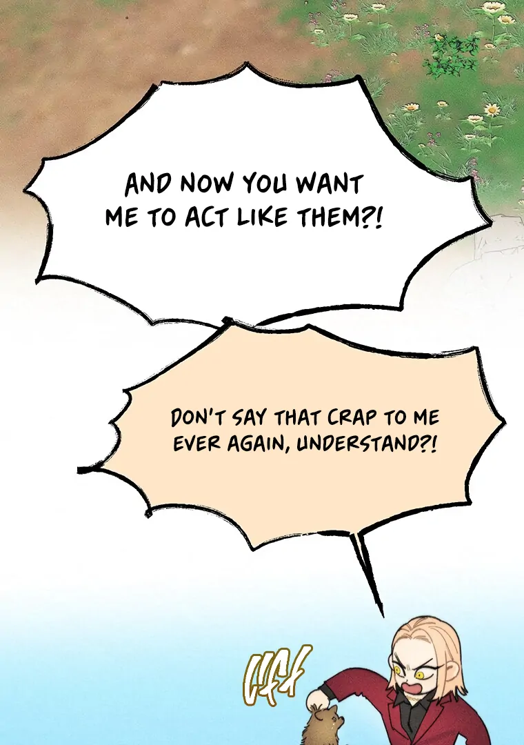 They Say Goblins Don’t Know How to Cry chapter 28 page 85