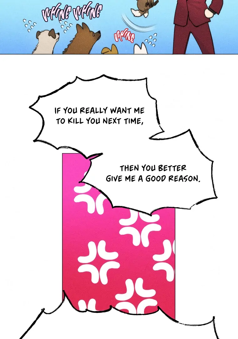 They Say Goblins Don’t Know How to Cry chapter 28 page 86