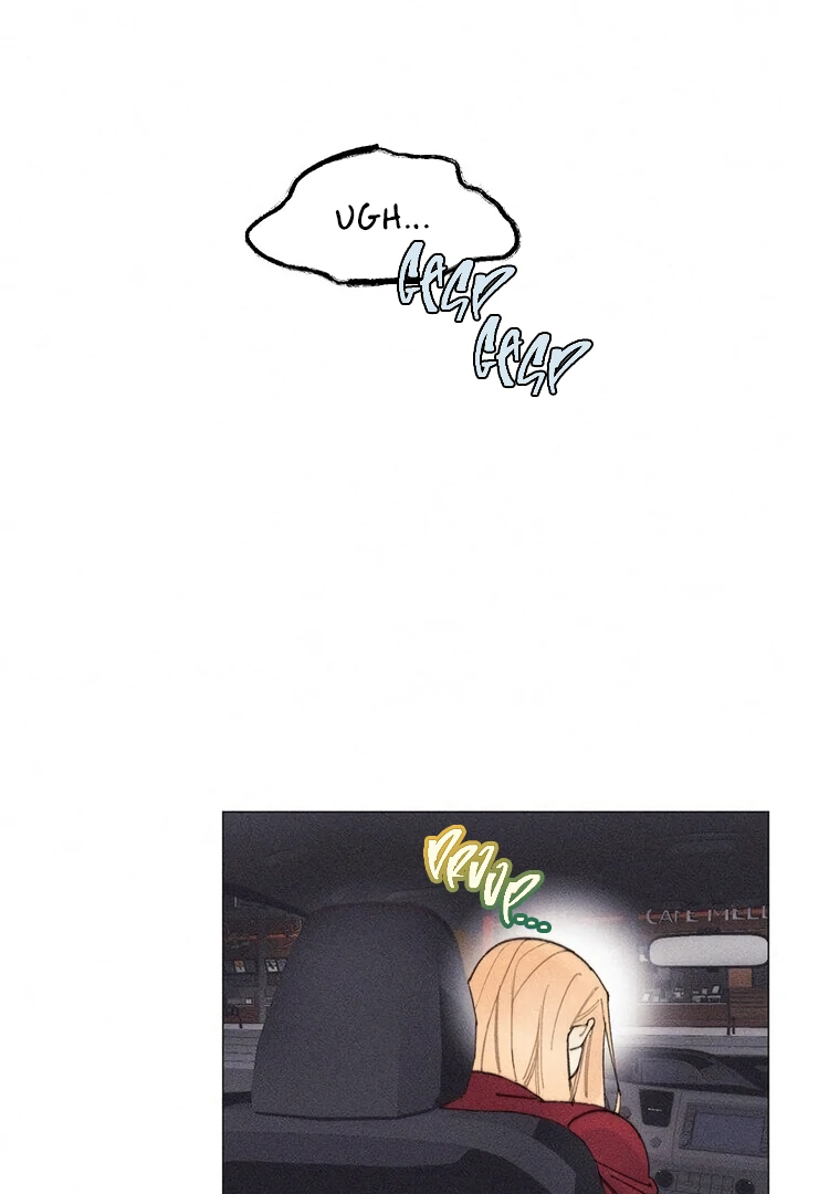 They Say Goblins Don’t Know How to Cry chapter 28 page 9
