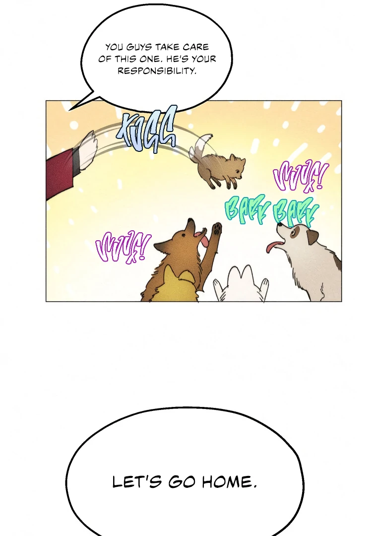 They Say Goblins Don’t Know How to Cry chapter 28 page 91