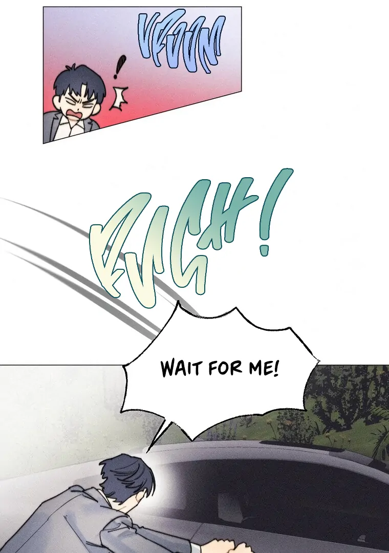 They Say Goblins Don’t Know How to Cry chapter 28 page 93