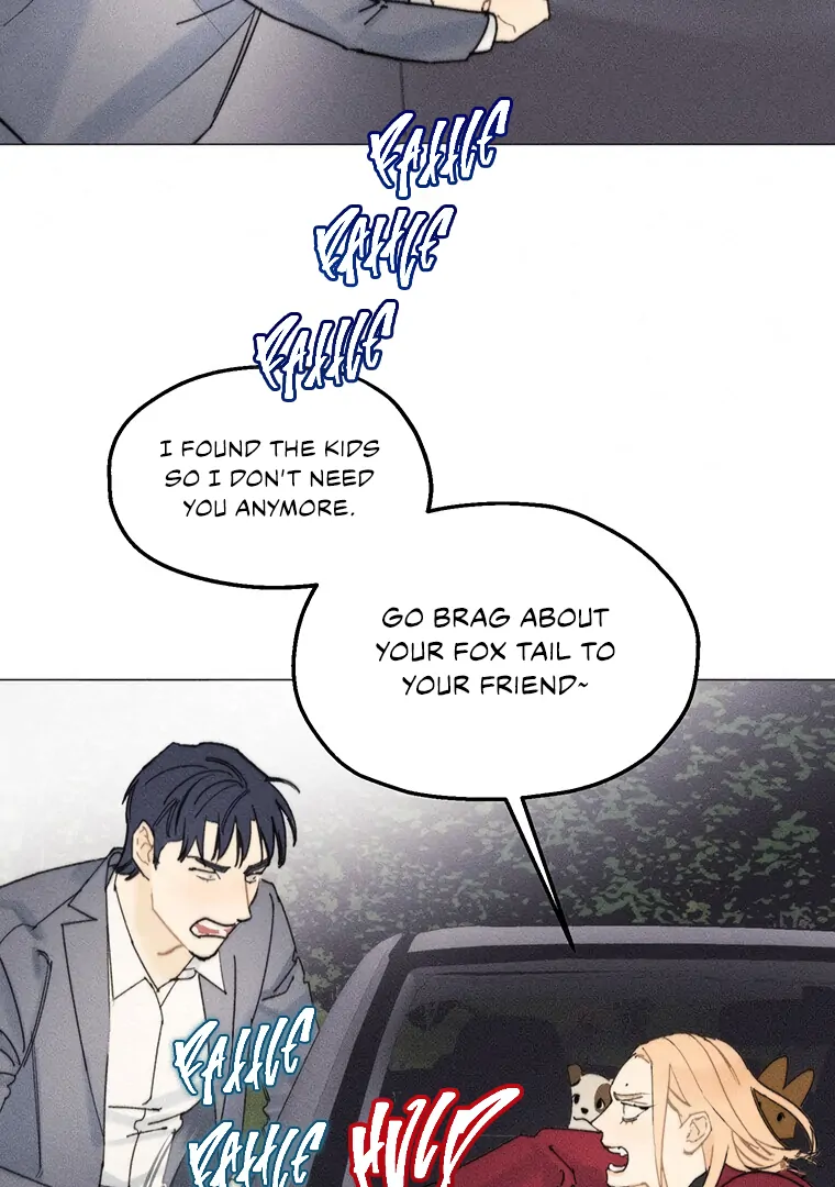 They Say Goblins Don’t Know How to Cry chapter 28 page 94