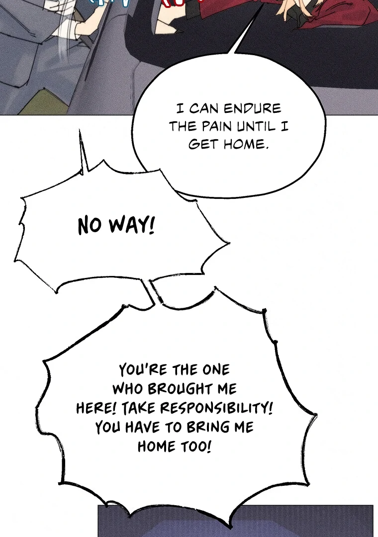 They Say Goblins Don’t Know How to Cry chapter 28 page 95