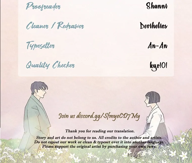 They Say Goblins Don’t Know How to Cry chapter 29 page 105