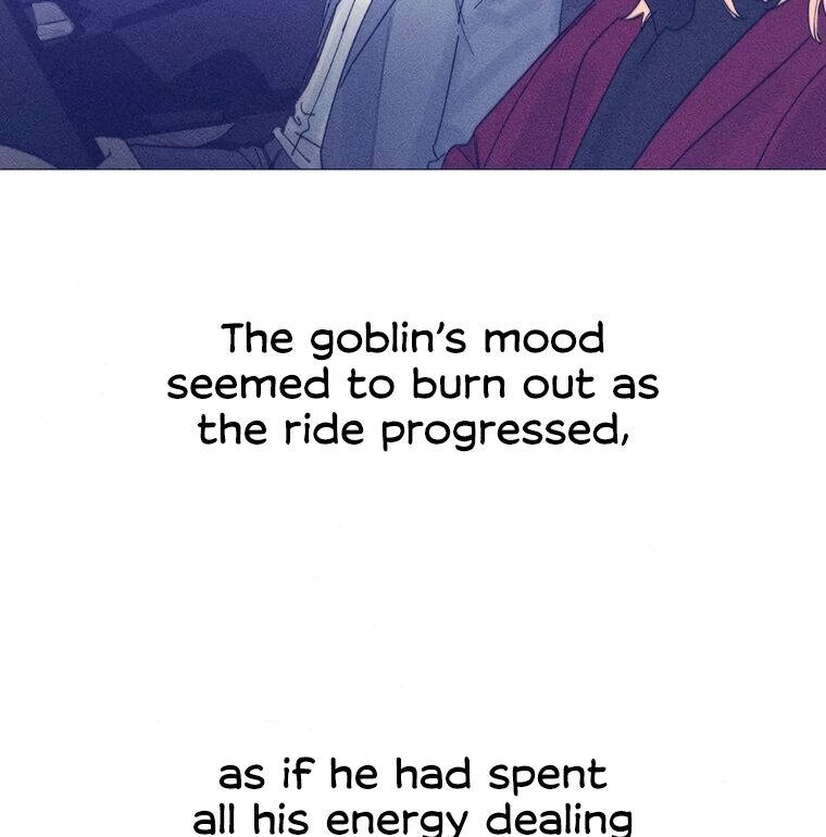They Say Goblins Don’t Know How to Cry chapter 29 page 15