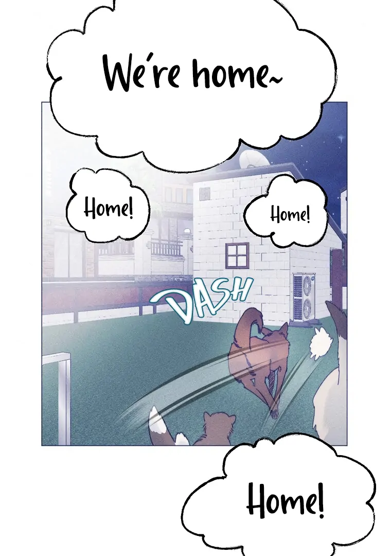 They Say Goblins Don’t Know How to Cry chapter 29 page 18