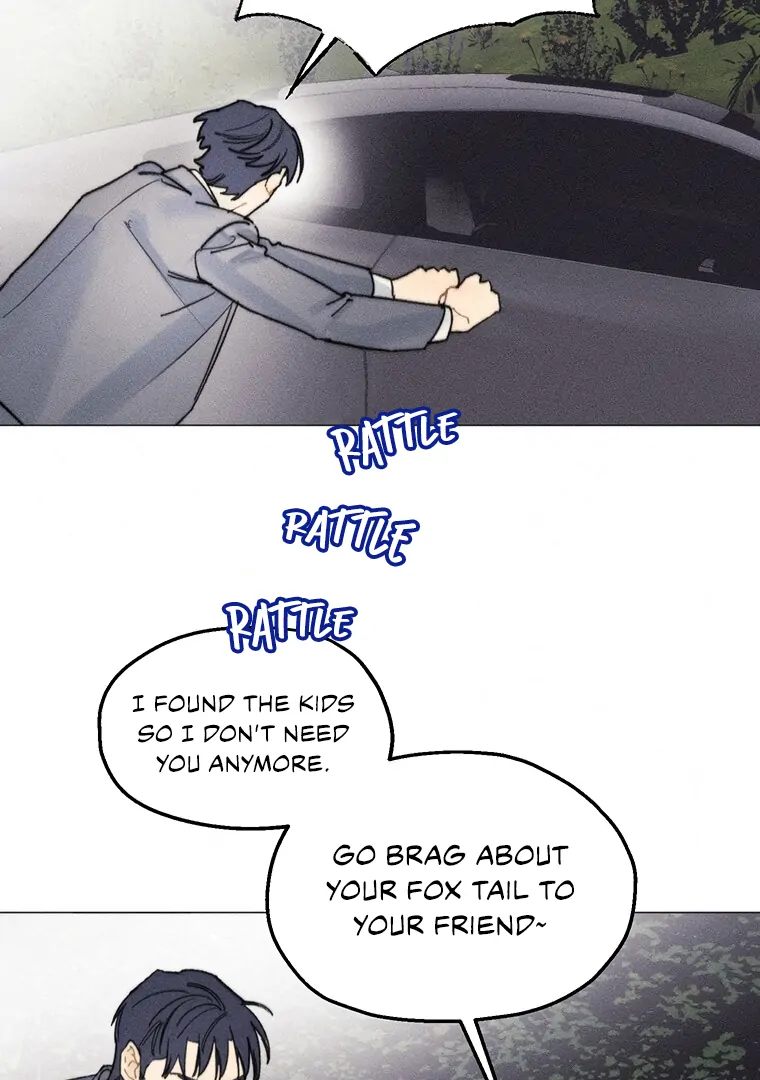They Say Goblins Don’t Know How to Cry chapter 29 page 2
