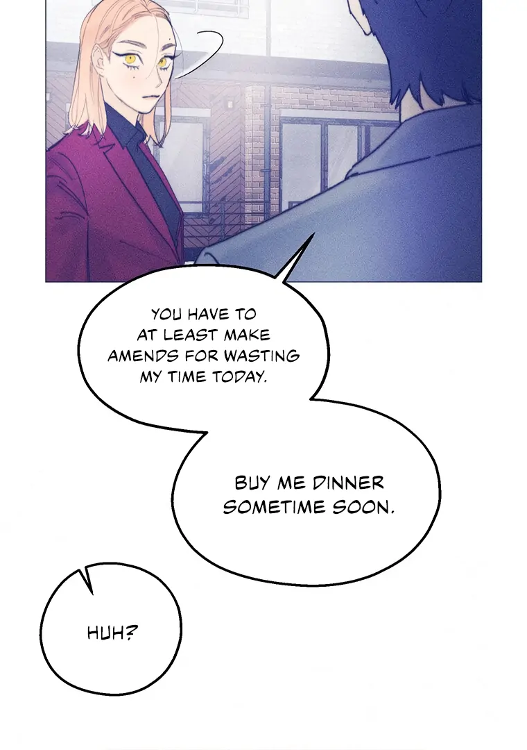 They Say Goblins Don’t Know How to Cry chapter 29 page 21