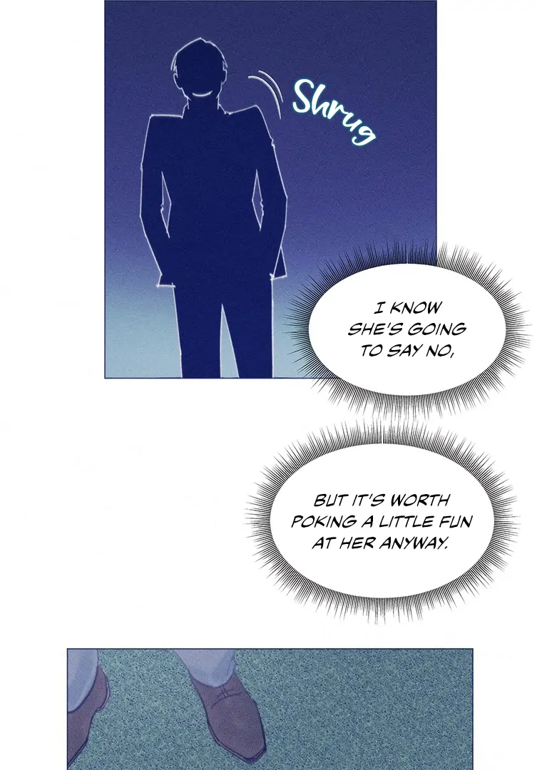 They Say Goblins Don’t Know How to Cry chapter 29 page 22