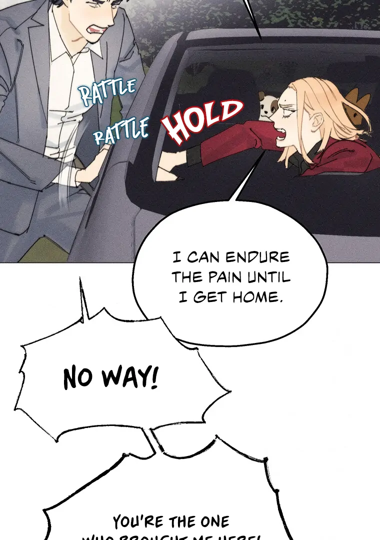 They Say Goblins Don’t Know How to Cry chapter 29 page 3
