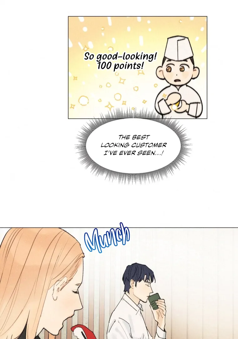 They Say Goblins Don’t Know How to Cry chapter 29 page 34