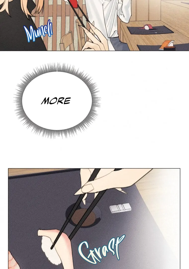 They Say Goblins Don’t Know How to Cry chapter 29 page 35