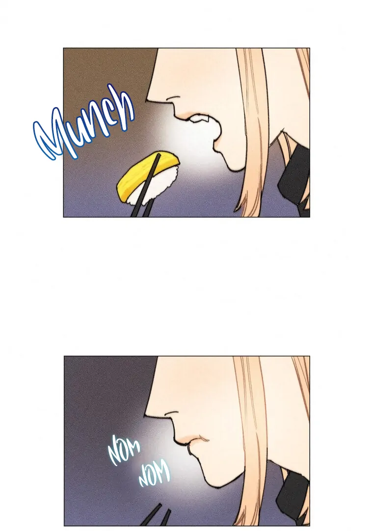 They Say Goblins Don’t Know How to Cry chapter 29 page 39