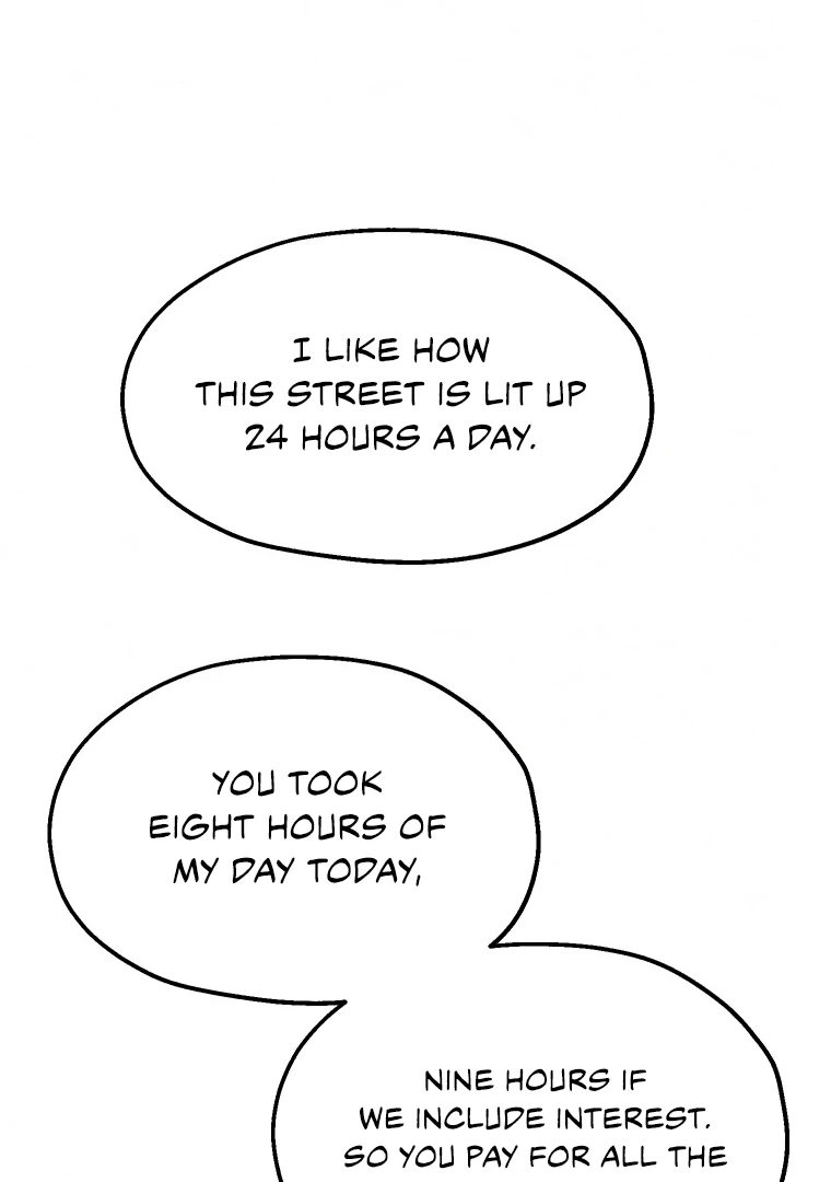 They Say Goblins Don’t Know How to Cry chapter 29 page 50