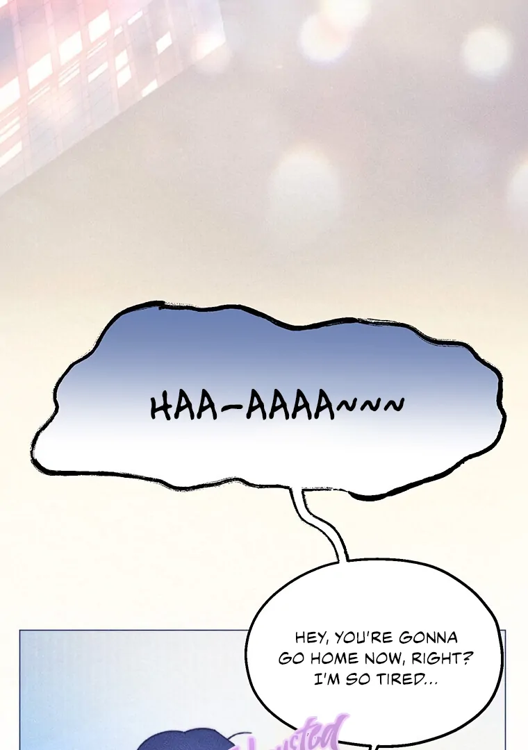 They Say Goblins Don’t Know How to Cry chapter 29 page 54