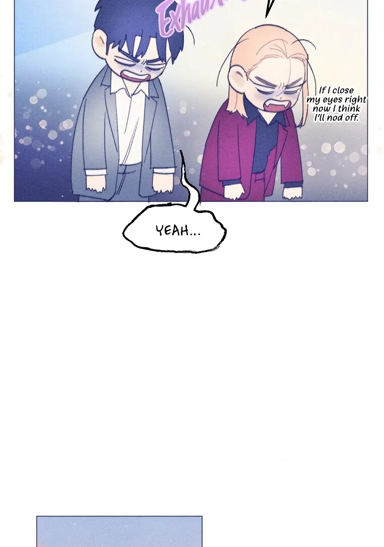 They Say Goblins Don’t Know How to Cry chapter 29 page 55