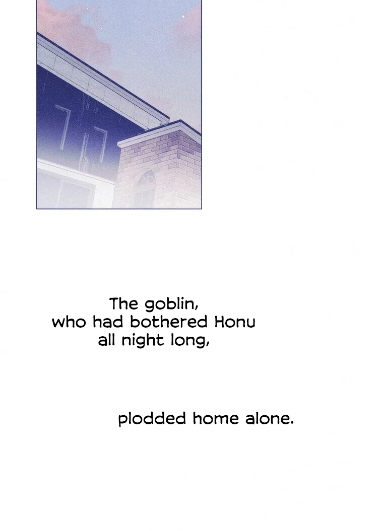 They Say Goblins Don’t Know How to Cry chapter 29 page 56