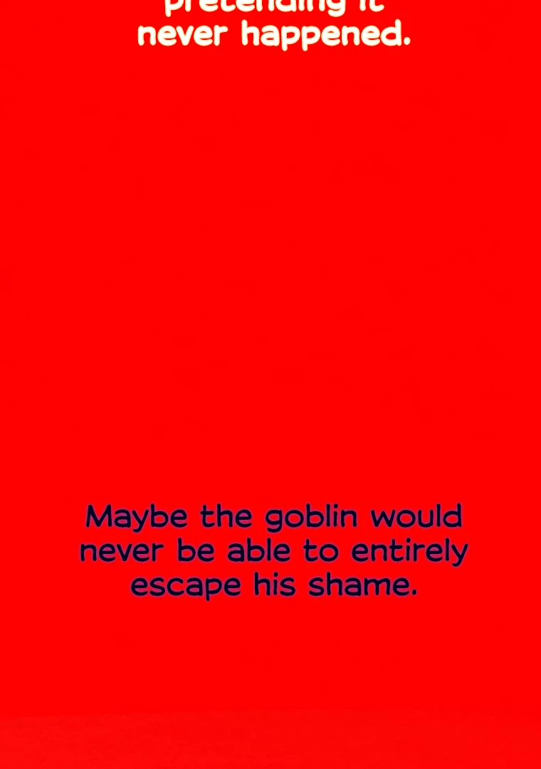 They Say Goblins Don’t Know How to Cry chapter 29 page 79