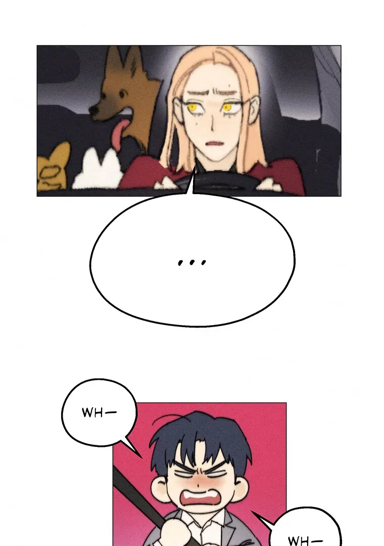 They Say Goblins Don’t Know How to Cry chapter 29 page 9