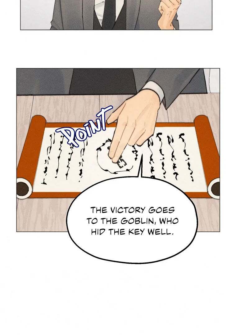 They Say Goblins Don’t Know How to Cry chapter 29 page 95