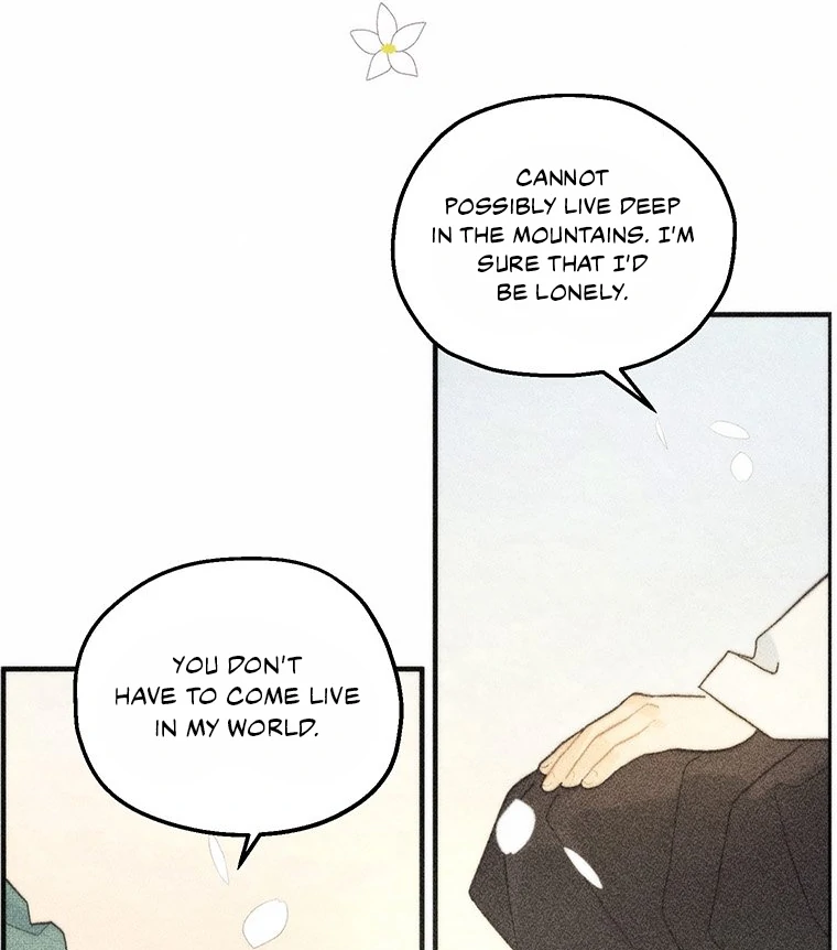 They Say Goblins Don’t Know How to Cry chapter 3 page 100