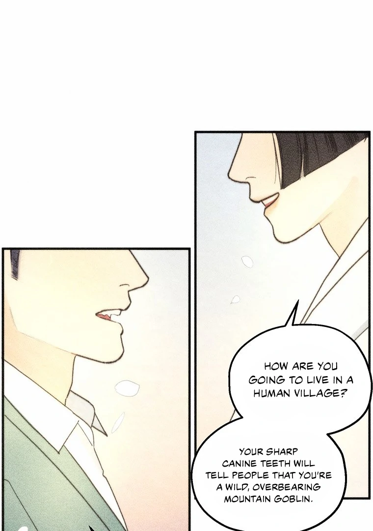 They Say Goblins Don’t Know How to Cry chapter 3 page 102