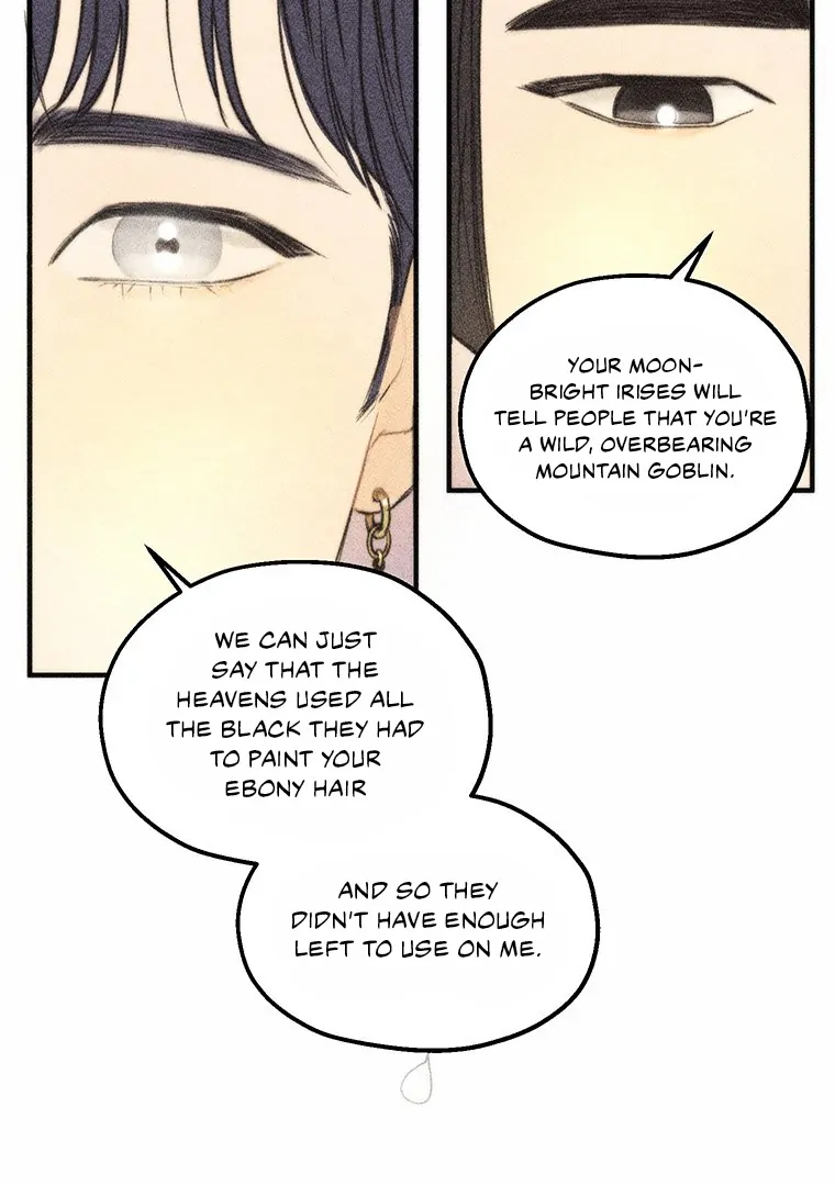 They Say Goblins Don’t Know How to Cry chapter 3 page 104