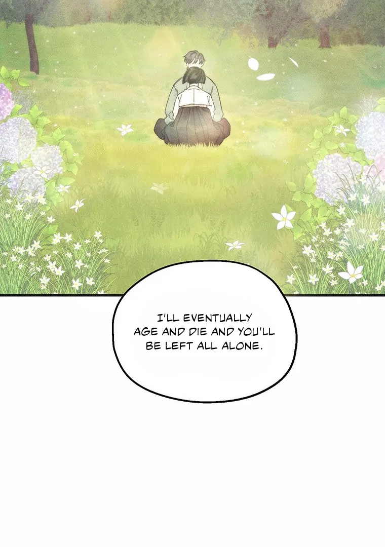 They Say Goblins Don’t Know How to Cry chapter 3 page 106