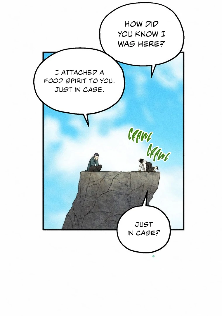 They Say Goblins Don’t Know How to Cry chapter 3 page 19