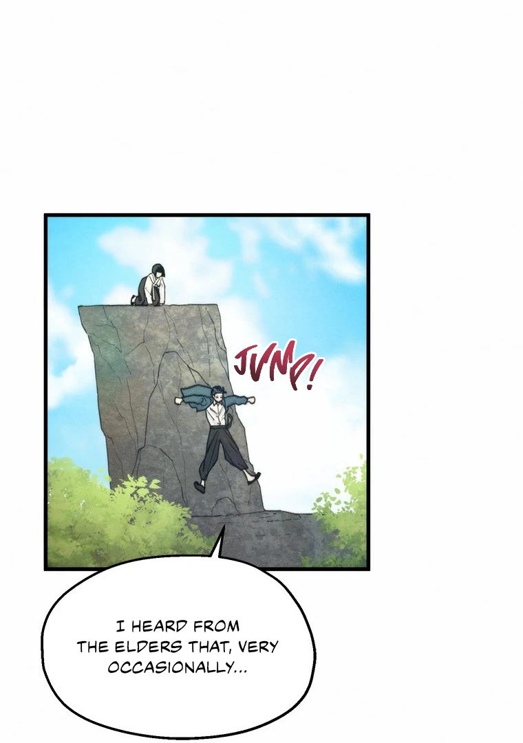 They Say Goblins Don’t Know How to Cry chapter 3 page 25
