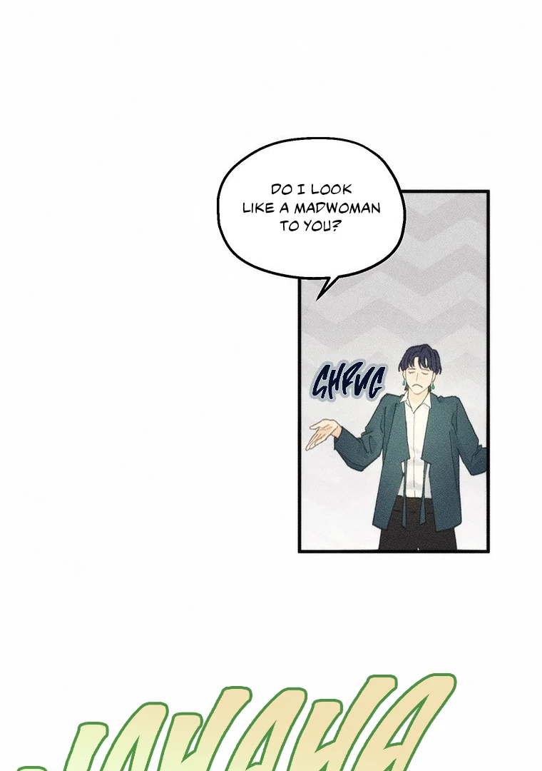 They Say Goblins Don’t Know How to Cry chapter 3 page 30