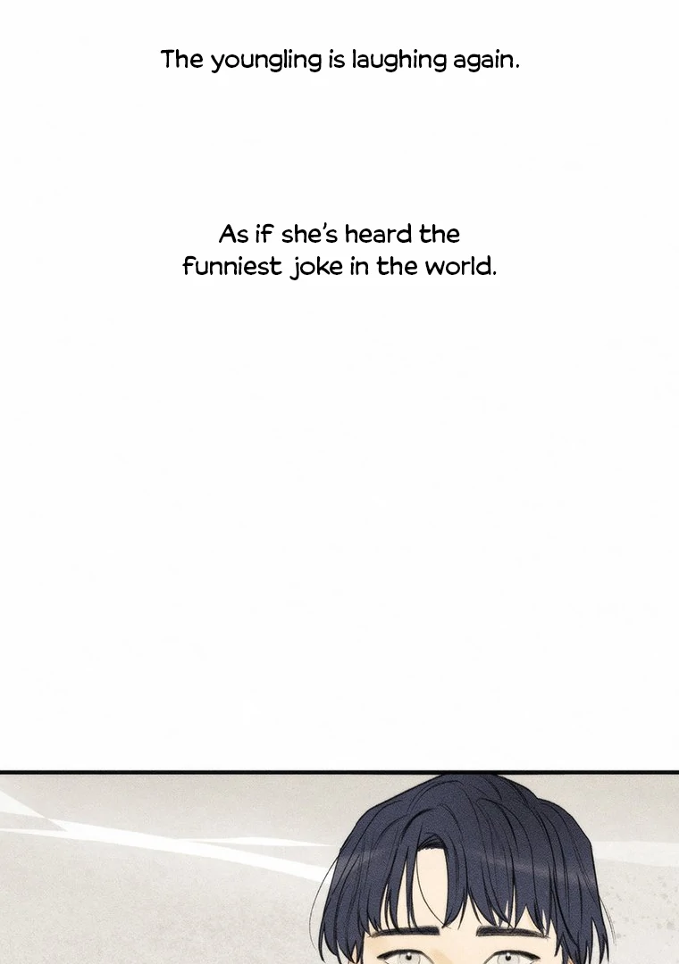 They Say Goblins Don’t Know How to Cry chapter 3 page 32