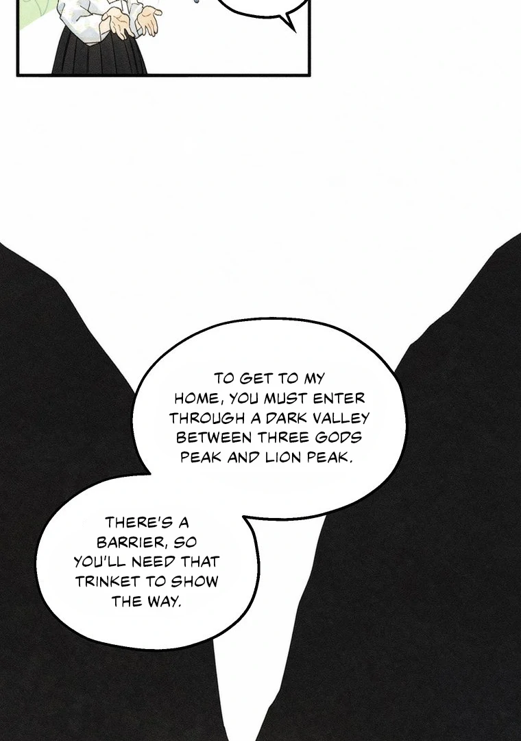 They Say Goblins Don’t Know How to Cry chapter 3 page 35