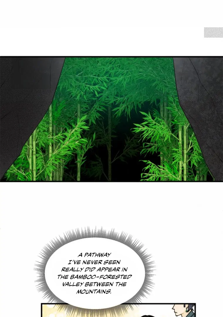 They Say Goblins Don’t Know How to Cry chapter 3 page 44
