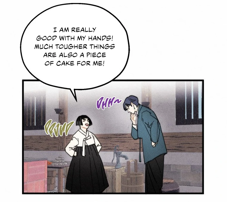 They Say Goblins Don’t Know How to Cry chapter 3 page 57