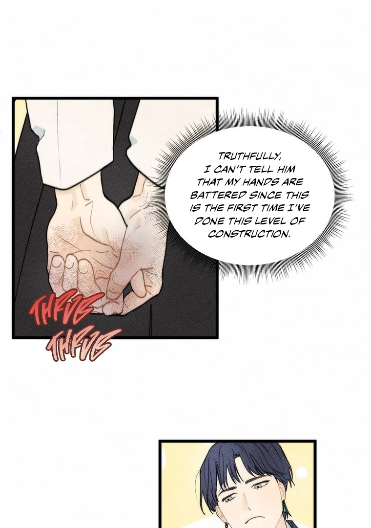 They Say Goblins Don’t Know How to Cry chapter 3 page 58