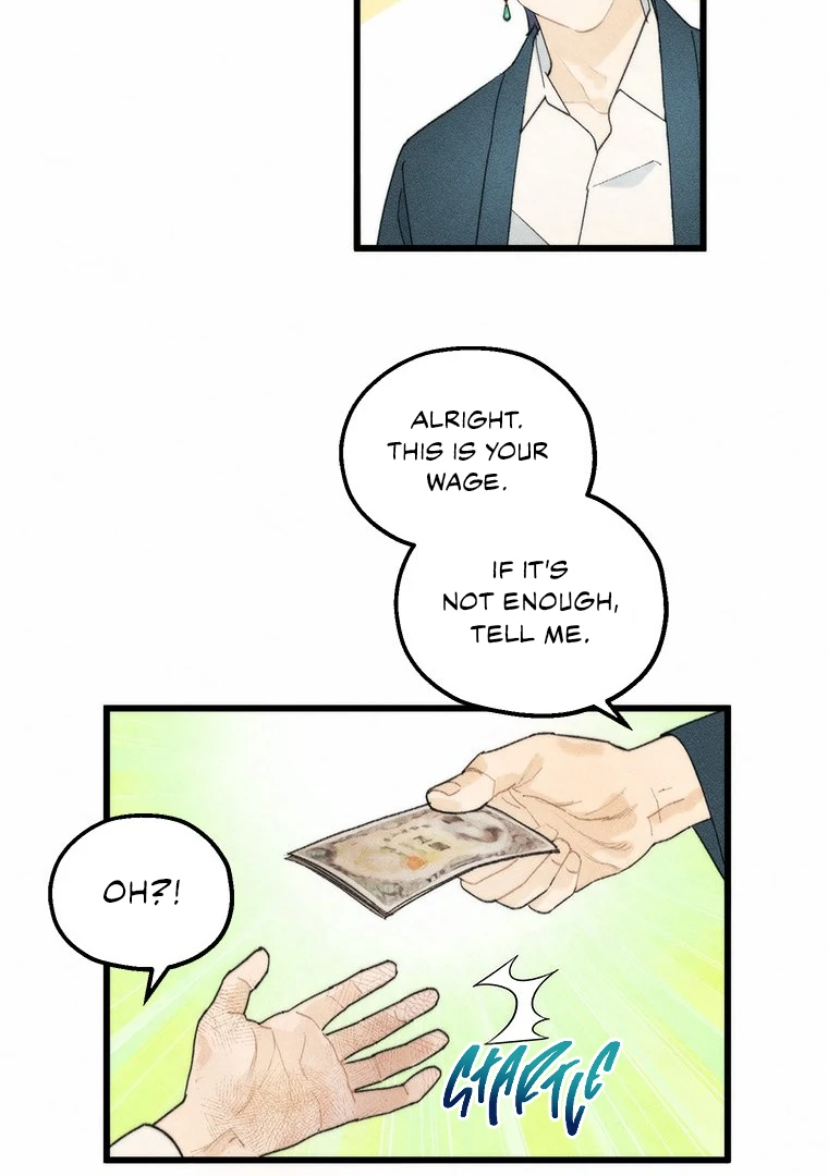 They Say Goblins Don’t Know How to Cry chapter 3 page 59