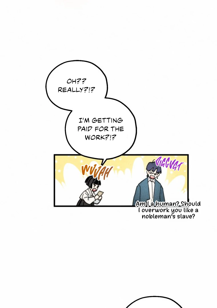 They Say Goblins Don’t Know How to Cry chapter 3 page 60