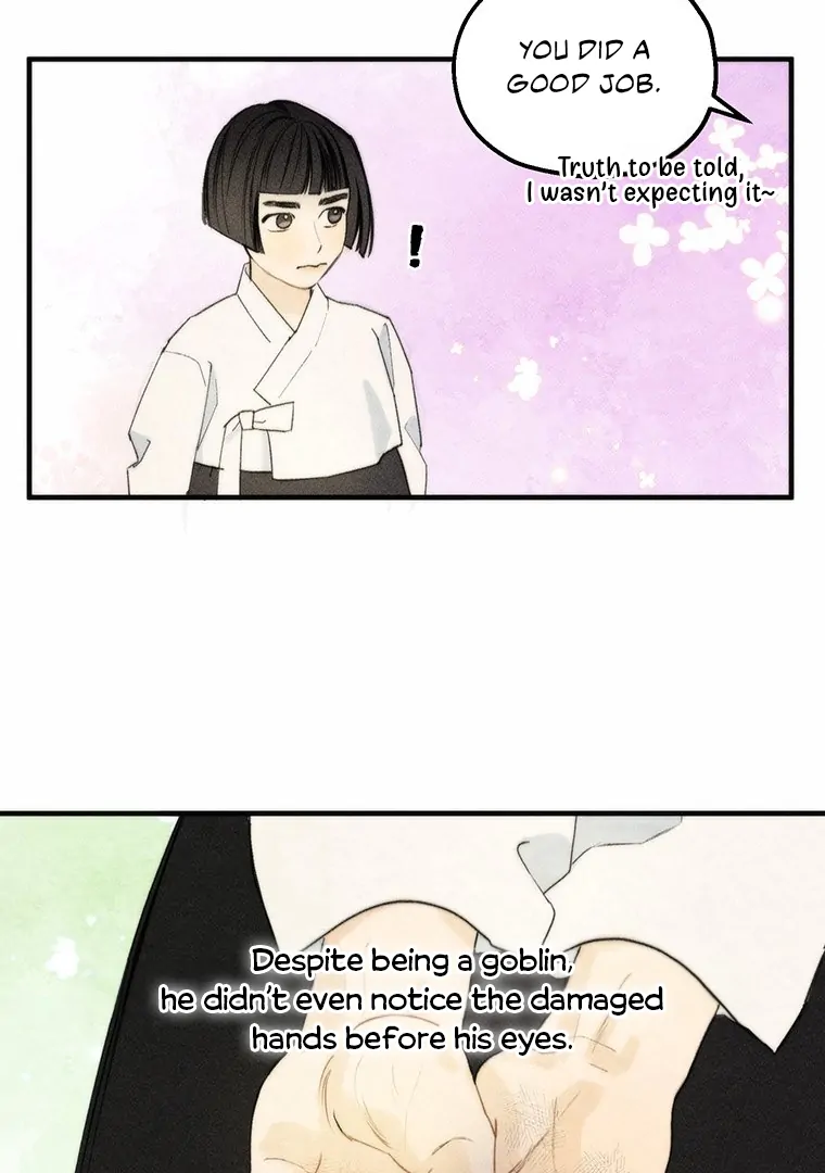 They Say Goblins Don’t Know How to Cry chapter 3 page 61