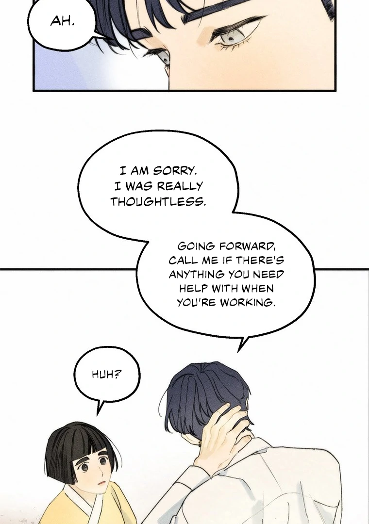 They Say Goblins Don’t Know How to Cry chapter 3 page 69