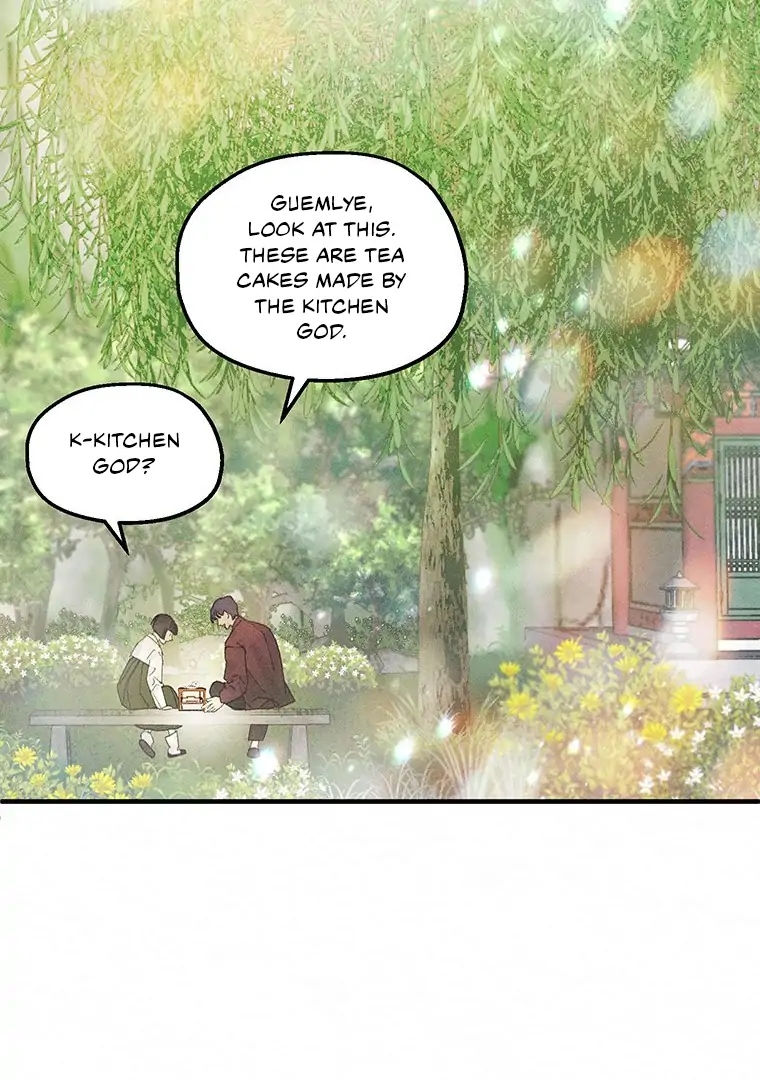 They Say Goblins Don’t Know How to Cry chapter 3 page 78