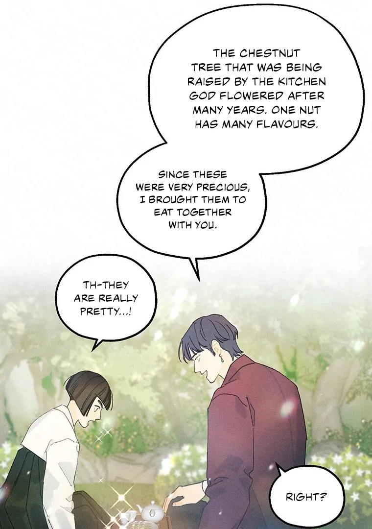 They Say Goblins Don’t Know How to Cry chapter 3 page 79