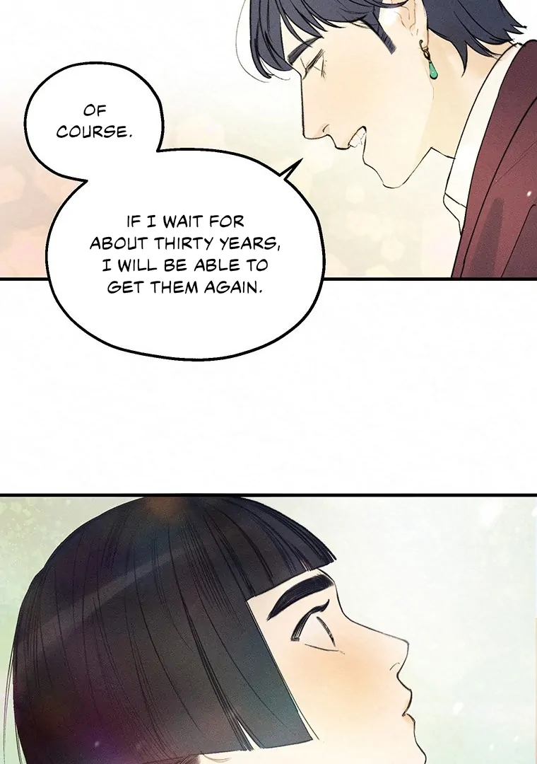 They Say Goblins Don’t Know How to Cry chapter 3 page 81