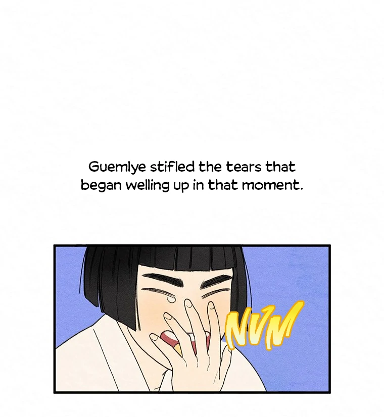 They Say Goblins Don’t Know How to Cry chapter 3 page 83