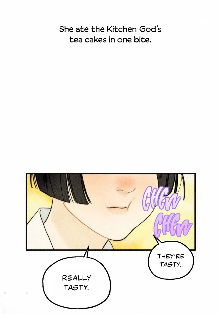 They Say Goblins Don’t Know How to Cry chapter 3 page 84