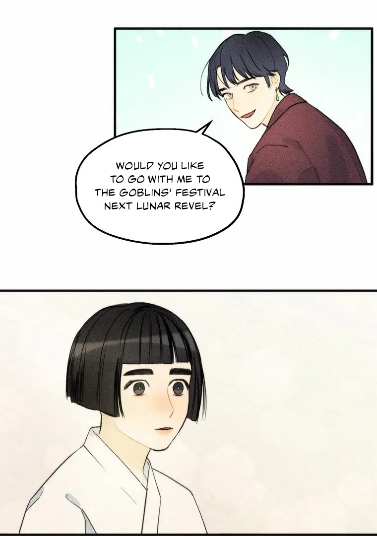 They Say Goblins Don’t Know How to Cry chapter 3 page 88