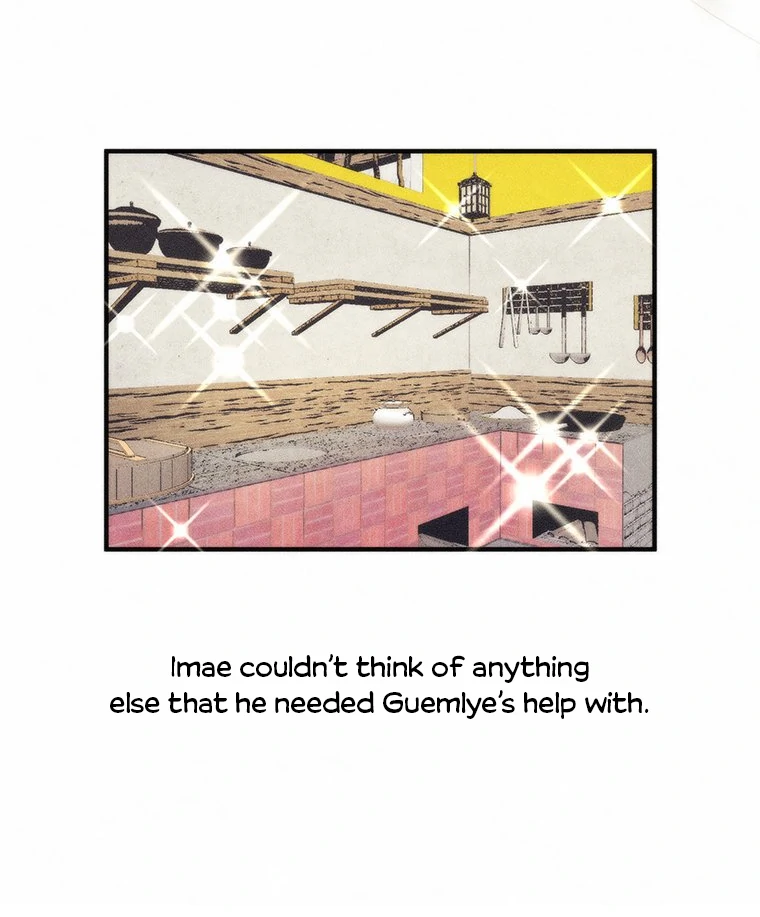 They Say Goblins Don’t Know How to Cry chapter 3 page 91