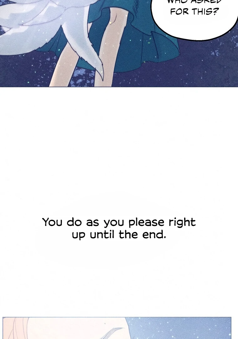 They Say Goblins Don’t Know How to Cry chapter 30 page 102