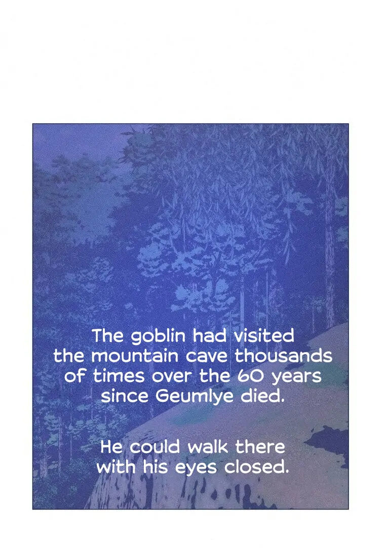They Say Goblins Don’t Know How to Cry chapter 30 page 24