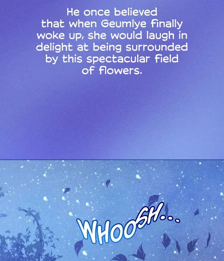 They Say Goblins Don’t Know How to Cry chapter 30 page 27